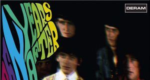 Ten Years After album debut