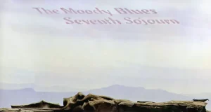 The Moody Blues seventh sojourn