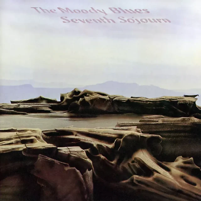 The Moody Blues seventh-sojourn The Moody Blues seventh sojourn
