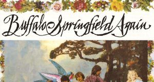 Buffalo Springfield Again