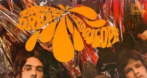Kaleidoscope Tangerine Dream