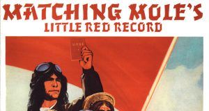 Matching Mole Little Red Record 2