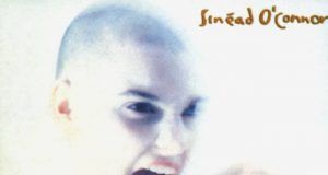 Sinead O'Connor The Lion and the Cobra