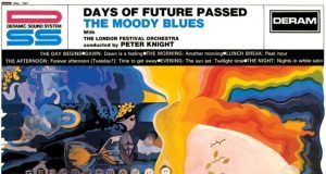 Days of Future Passed