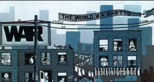 War The World is a Ghetto (2)