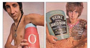 The Who Sell Out