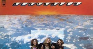 Aerosmith debut