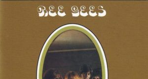 Bee Gees Horizontal