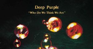 Deep Purple Who Do We Think We Are (2)