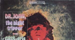 Dr John Gris Gris