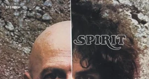 Spirit Debut Album