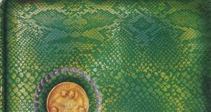 Alice Cooper Billion Dollar Babies