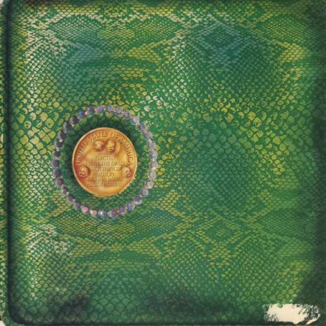 Alice Cooper Billion Dollar Babies Alice Cooper Billion Dollar Babies