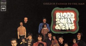 Blood Sweat & Tears Child Is Father To The Man b
