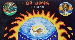 Dr John In the Right Place