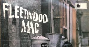 Fleetwood Mac debut