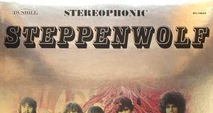 Steppenwolf