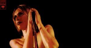 The Stooges Raw Power