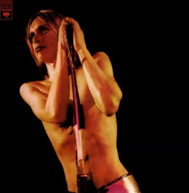 The Stooges Raw Power The Stooges Raw Power