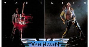 Van Halen album