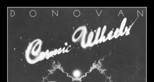 Donovan Cosmic Wheels