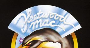 Fleetwood Mac Penguin