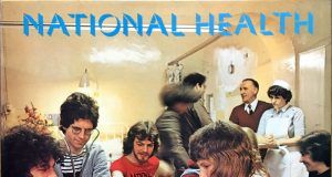 National Health album
