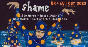 Shame en España