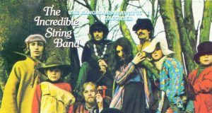 The Incredible String Band The Hanngman's Beautiful Daughter