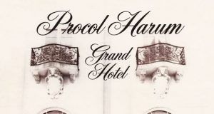 procol harum grand hotel