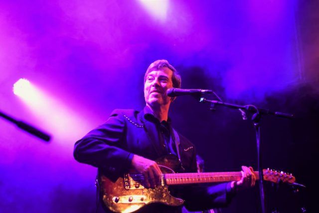Bill Callahan 4 por JC Ballesta Bill Callahan en Madrid