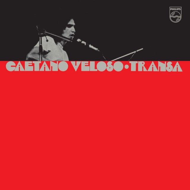Caetano Veloso Transa Caetano Veloso Transa