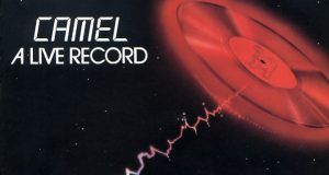 Camel A Live Record