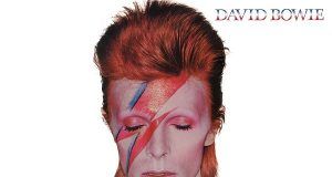 Aladdin Sane
