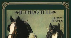 Jethro Tull Heavy Horses