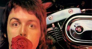 Paul McCartney & Wings Red Rose Speedway