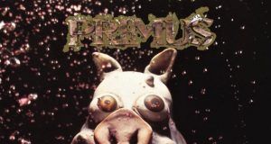 Primus Pork Soda