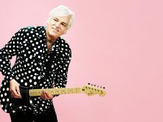 Robyn Hitchcock