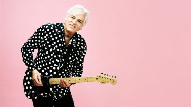 Robyn Hitchcock Sound Isidro Robyn Hitchcock