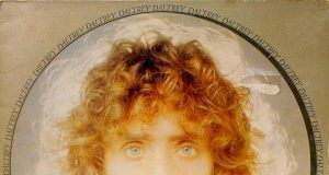Daltrey LP