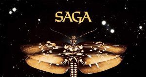 Saga album