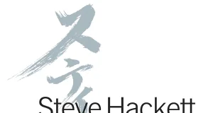 Steve Hackett The Tokyo Tapes