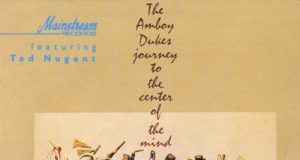 The AMboy Dukes - Journey to the Center of the Mind