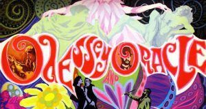 The Zombies Odessey and Oracle