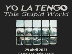 Yo La Tengo en España