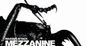 massive attack mezzanine