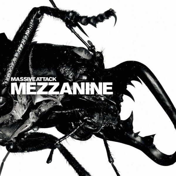 massive attack mezzanine b massive attack mezzanine
