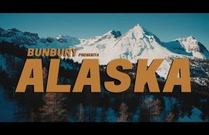 Bunbury y los enigmas introspectivos de Alaska