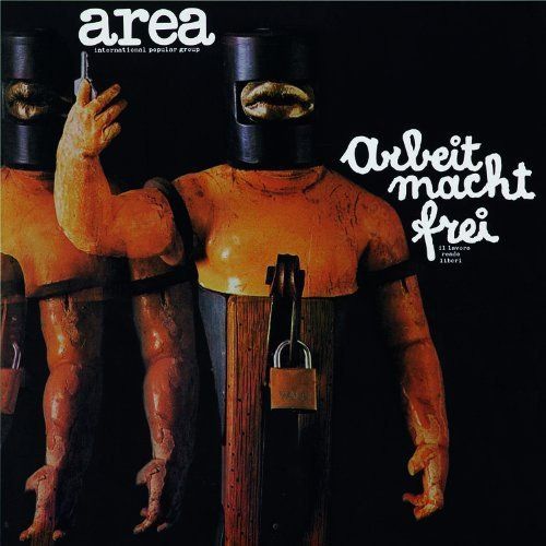 Area Arbeit Macht Frei Area Arbeit Macht Frei