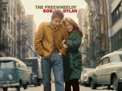 The Freewheelin’: el indispensable e influyente segundo álbum de Bob Dylan The Freewheelin' Bob Dylan